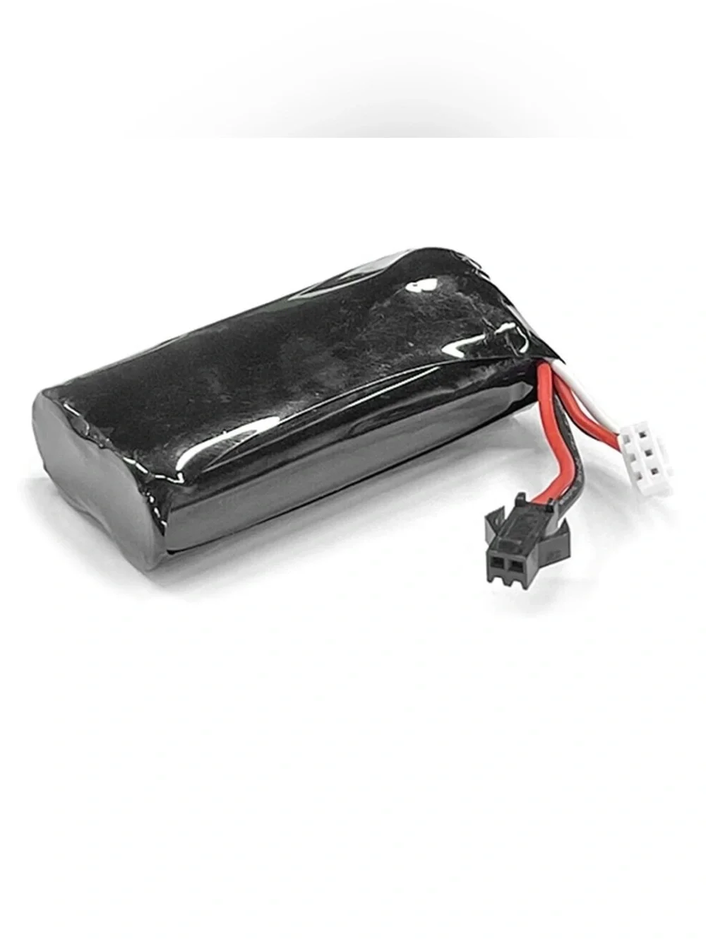 Original 7.4V 1200mAh Li-ion Power Cell Battery - Black